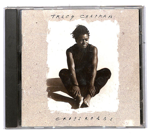 EBOND Tracy Chapman - Crossroads CD CD105443