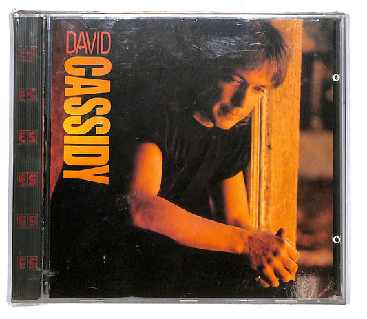 EBOND David Cassidy - David Cassidy CD CD105453