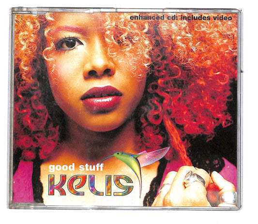 EBOND Kelis - Good Stuff CD CD105462