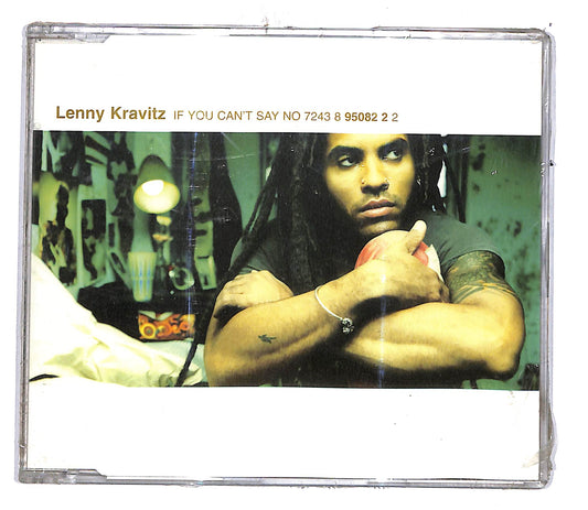 EBOND Lenny Kravitz - If You Can't Say No CD CD105464