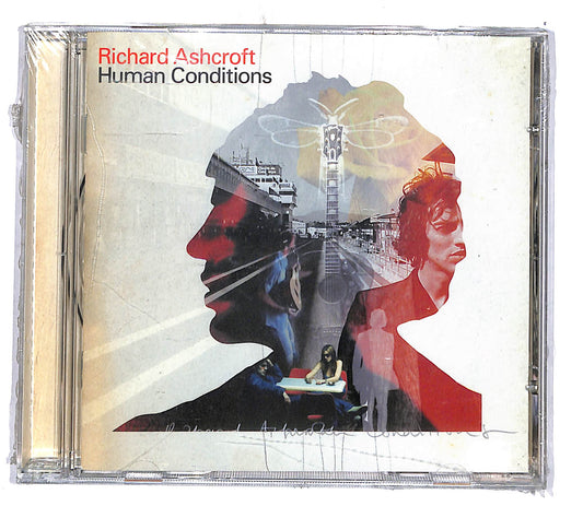 EBOND Richard Ashcroft - Human Conditions CD CD105510