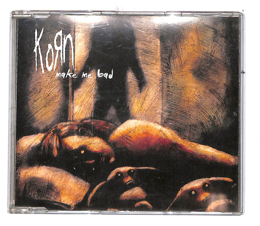 EBOND Korn - Make Me Bad CD CD105514