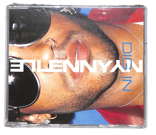 EBOND Lenny Kravitz - Dig In CD CD105515