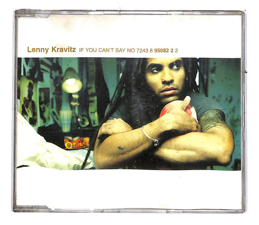 EBOND Lenny Kravitz - If You Can't Say No CD CD105516