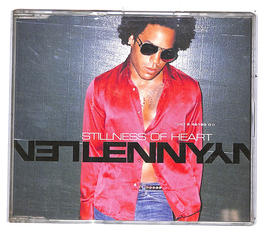 EBOND Lenny Kravitz - Stillness Of Heart CD CD105517