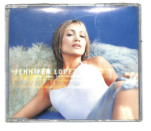 EBOND Jennifer Lopez - Waiting For Tonight CD CD105545