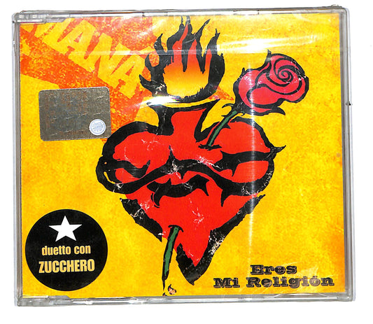 EBOND Mana - Eres Mi Religion CD CD105551