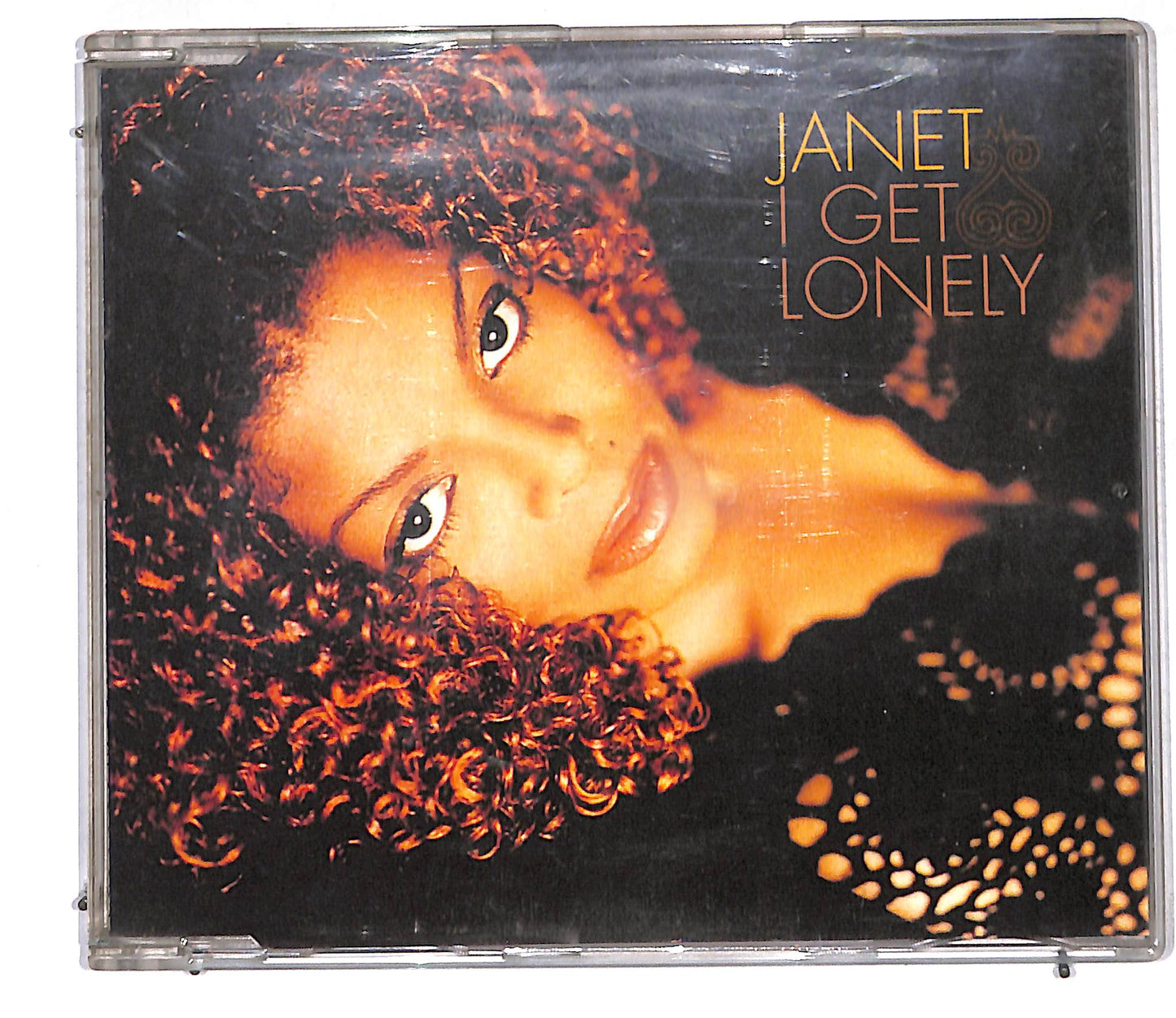 EBOND Janet - I Get Lonely CD CD105647