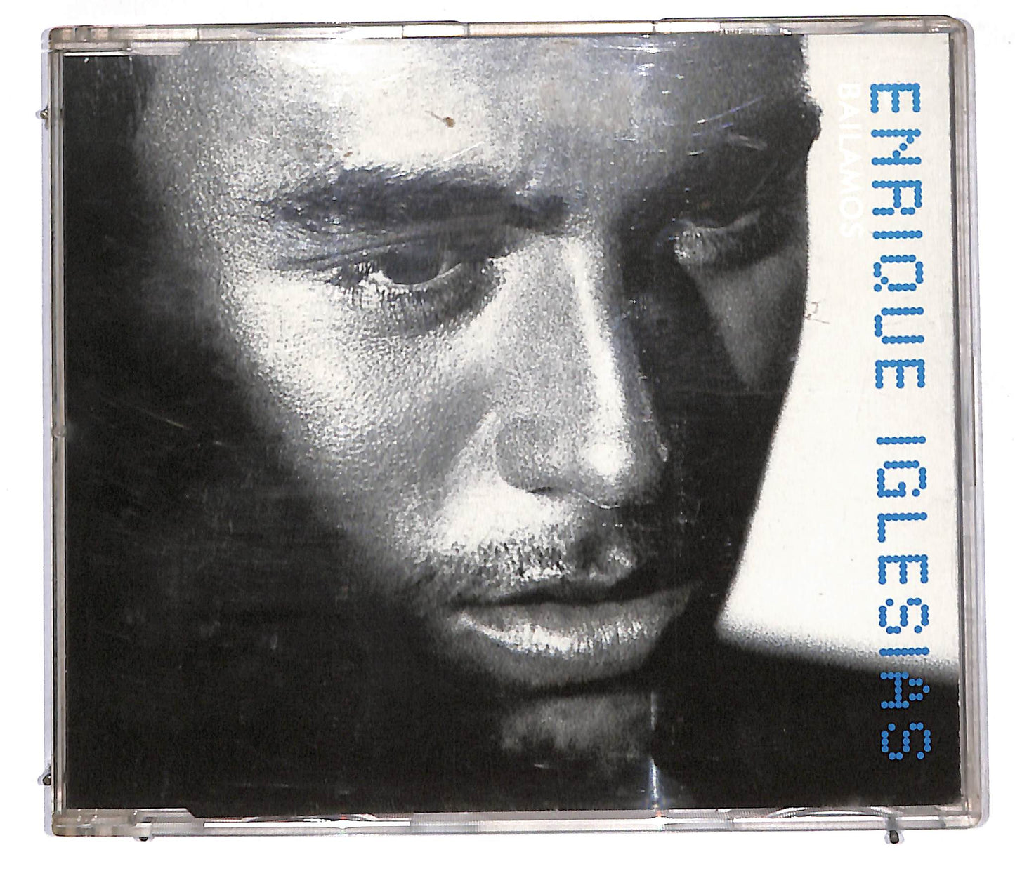 EBOND Enrique Iglesias - Bailamos CD CD105658