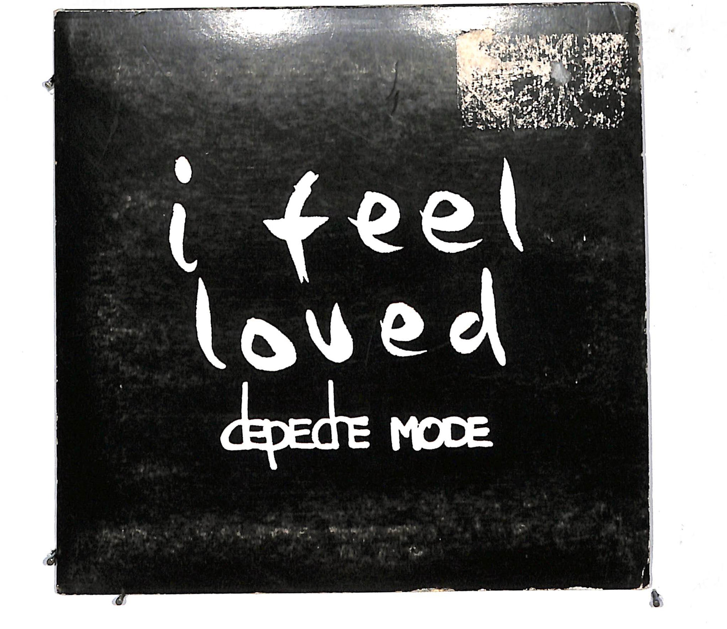 EBOND Depeche Mode - I Feel Loved CD CD105730