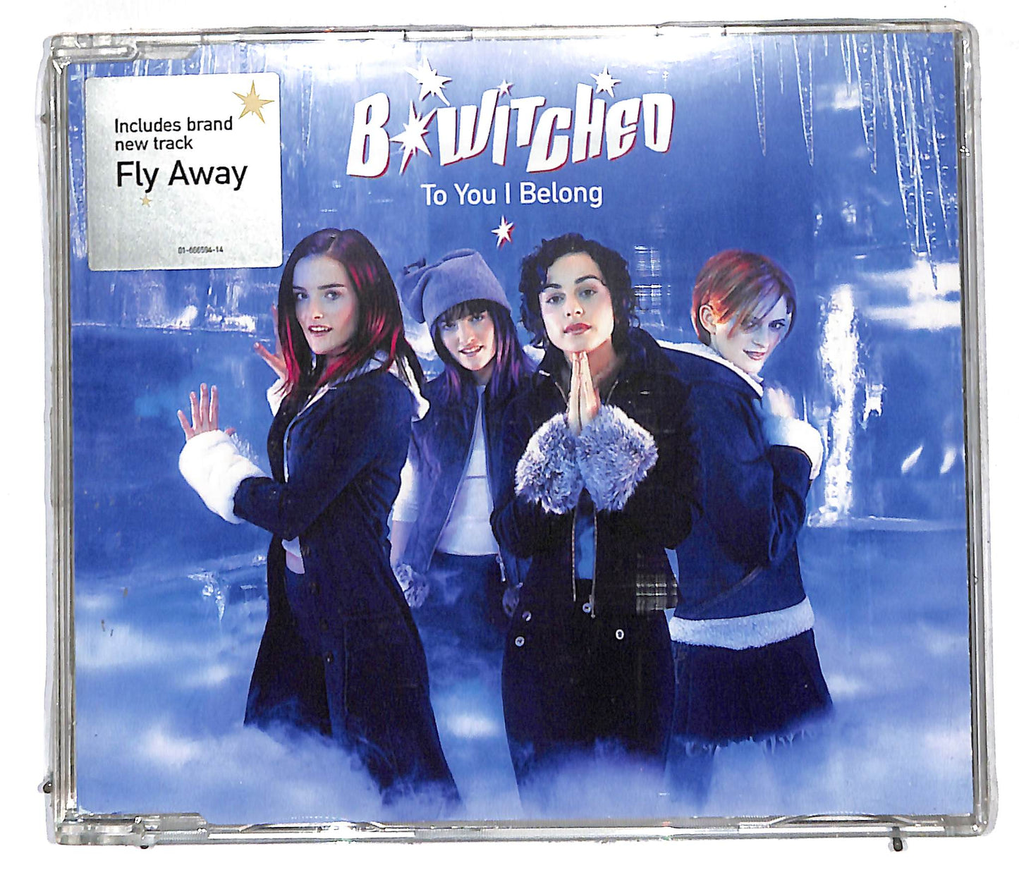 EBOND BWitched - To You I Belong CD CD105782