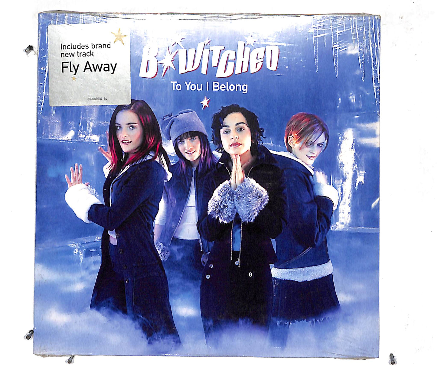 EBOND BWitched - To You I Belong CD CD105838