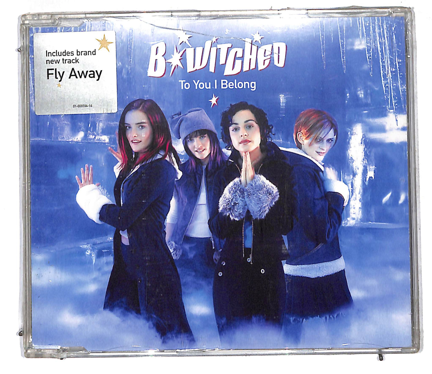 EBOND BWitched - To You I Belong CD CD105840
