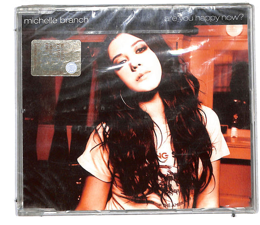 EBOND Michelle Branch - Are You Happy Now? CD CD105843