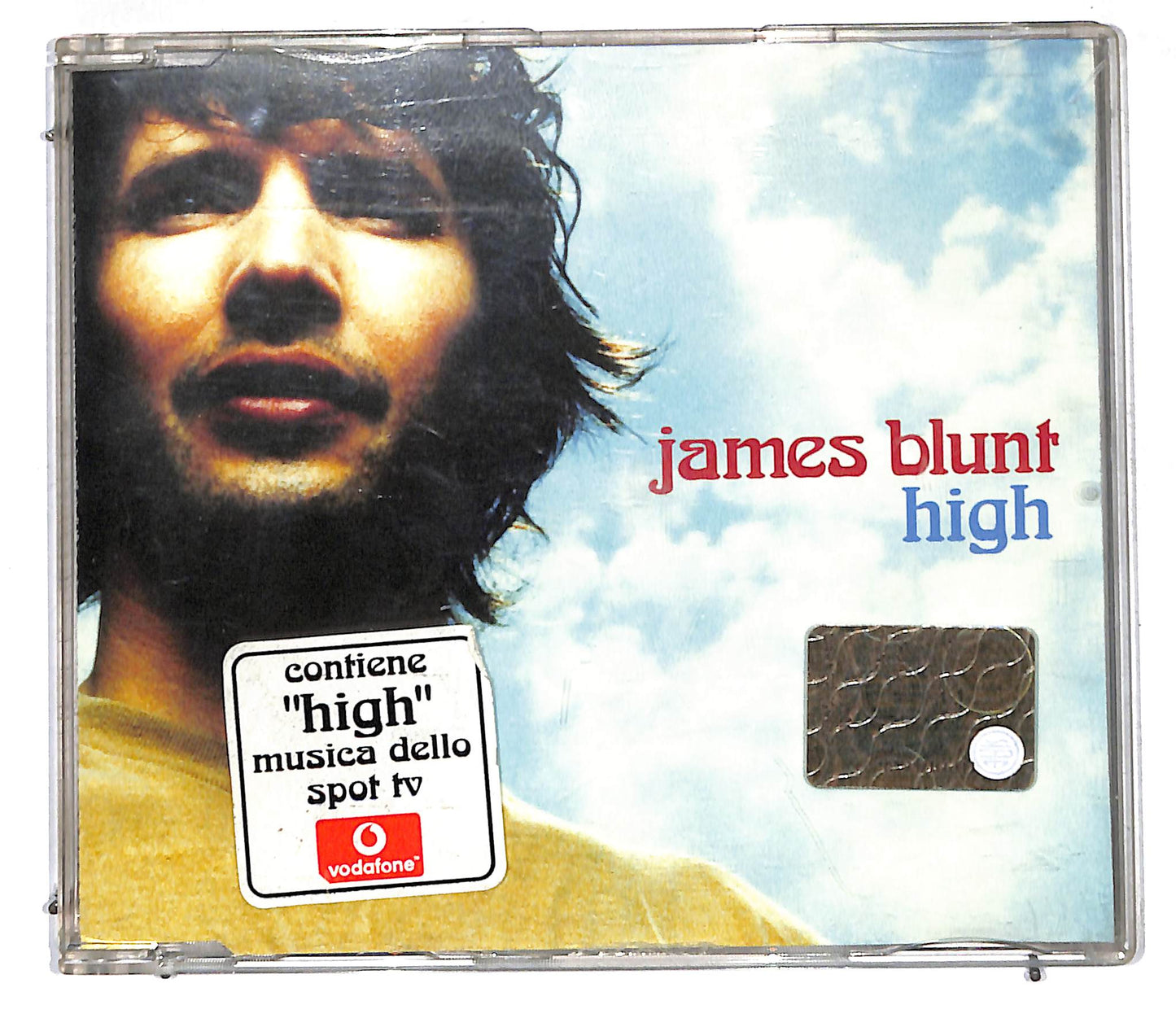 EBOND James Blunt - High CD CD105849