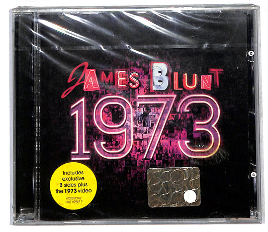 EBOND James Blunt - 1973 CD CD105850