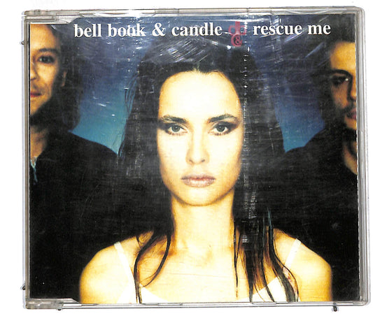 EBOND Bell Book & Candle - Rescue Me CD CD105852