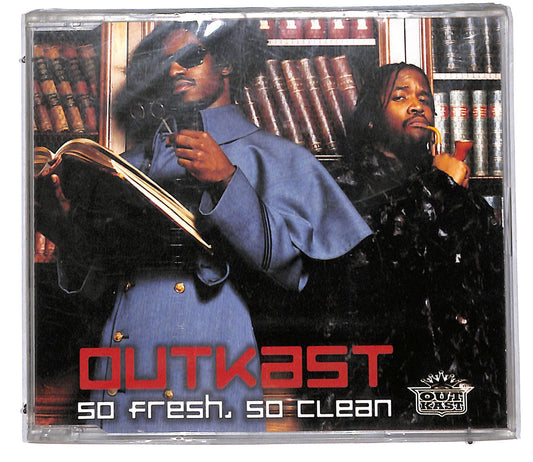 EBOND OutKast - So Fresh, So Clean CD CD105968