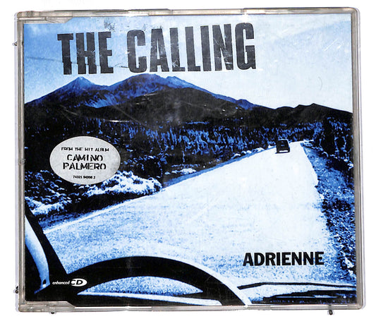 EBOND The Calling - Adrienne CD CD106008