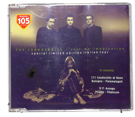 EBOND The Cranberries - Just My Imagination CD CD106009
