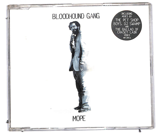 EBOND Bloodhound Gang - Mope CD CD106012