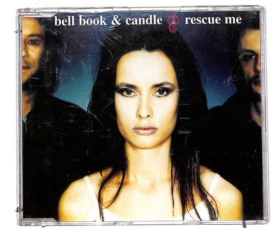 EBOND Bell Book & Candle - Rescue Me CD CD106016