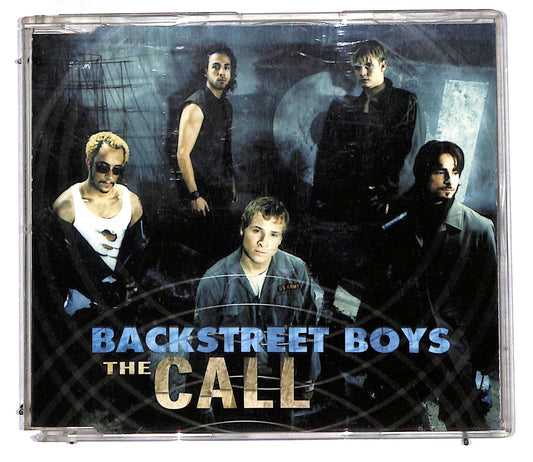 EBOND Backstreet Boys - The Call CD CD106018