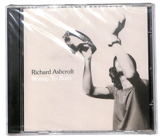 EBOND Richard Ashcroft - Money To Burn CD CD106025