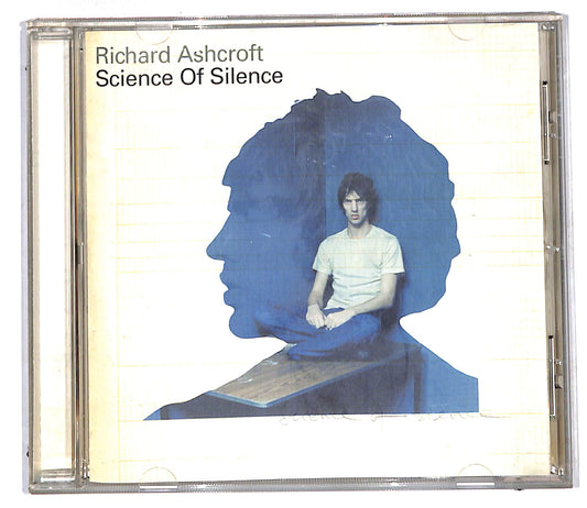 EBOND Richard Ashcroft - Science Of Silence CD CD106026