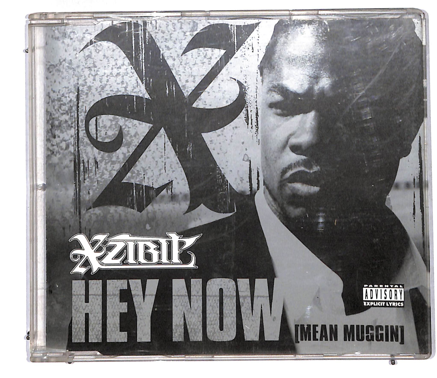EBOND Xzibit - Hey Now (Mean Muggin) CD CD106030
