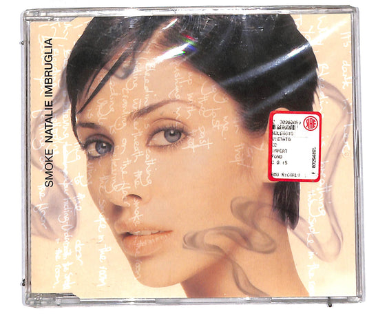 EBOND Natalie Imbruglia - Smoke CD CD106039