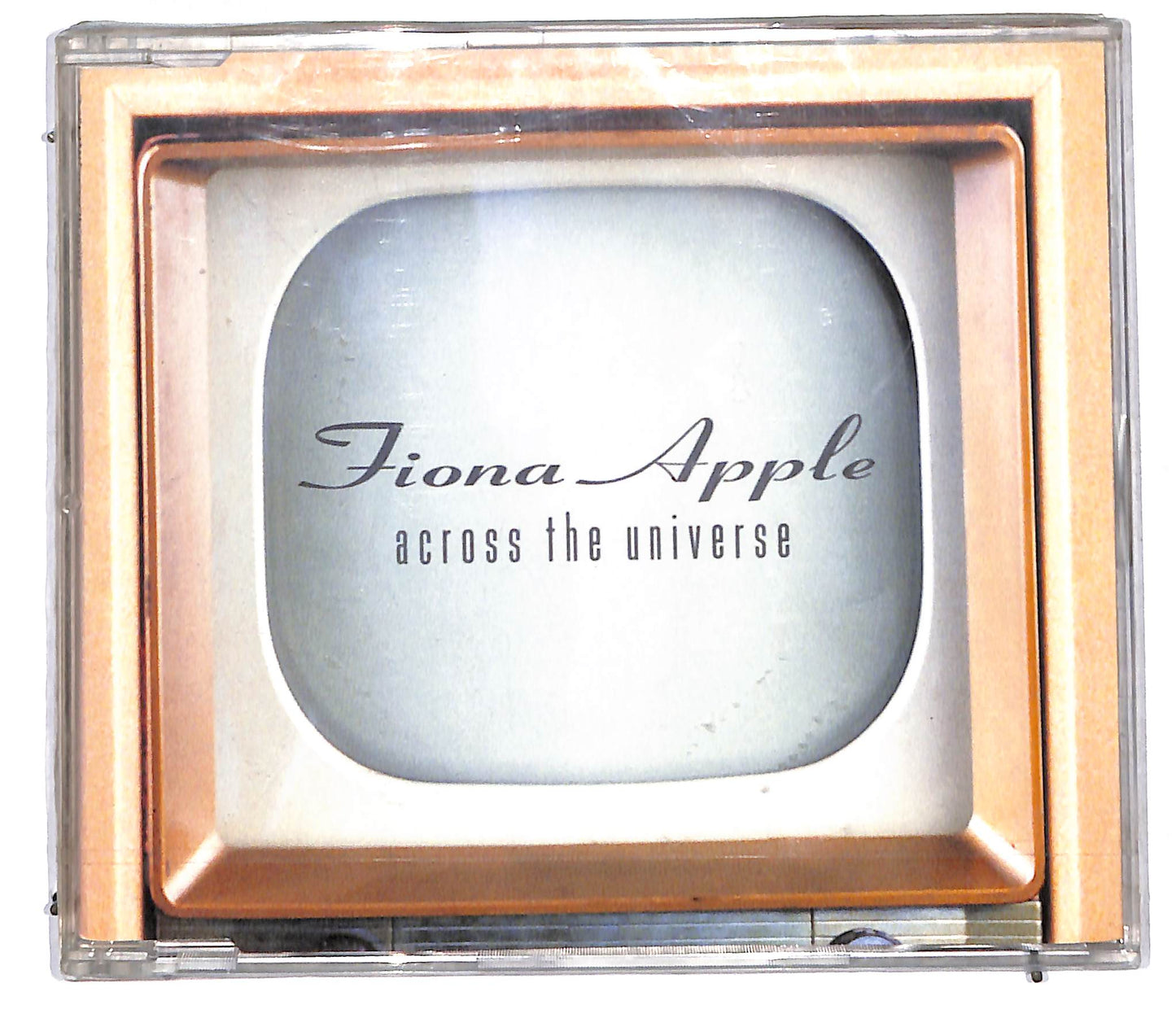 EBOND Fiona Apple - Across The Universe CD CD106050