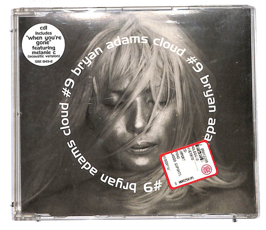 EBOND Bryan Adams - Cloud #9 CD CD106055