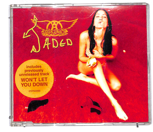 EBOND Aerosmith - Jaded CD CD106064