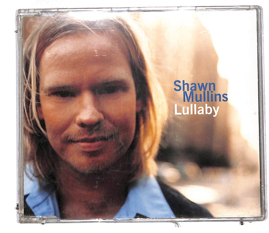 EBOND Shawn Mullins - Lullaby CD CD106073