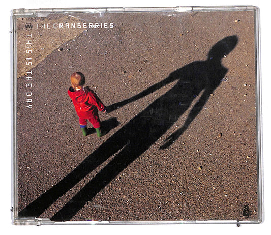 EBOND The Cranberries - This Is The Day CD CD106087