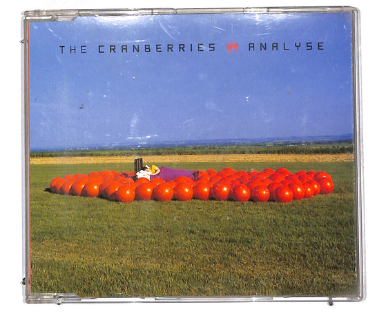 EBOND The Cranberries - Analyse CD CD106091