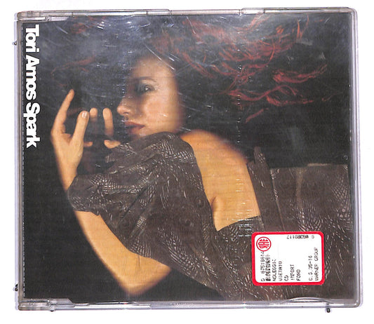 EBOND Tori Amos - Spark CD CD106105