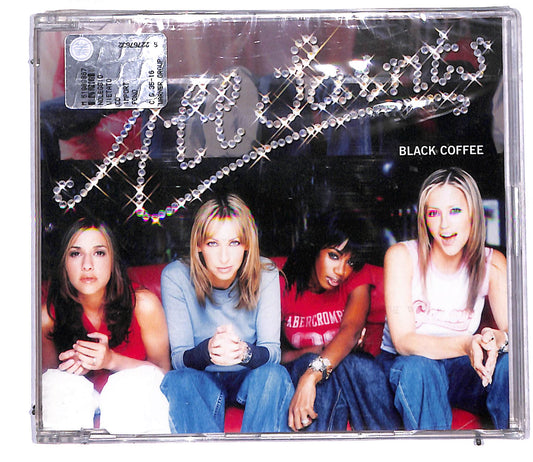 EBOND All Saints - Black Coffee CD CD106134