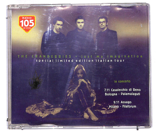 EBOND The Cranberries - Just My Imagination CD CD106135