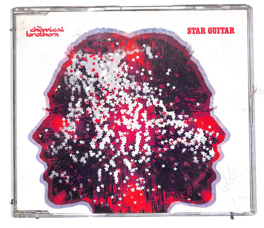 EBOND The Chemical Brothers - Star Guitar CD CD106149