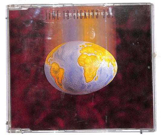 EBOND The Cranberries - Time Is Ticking Out CD CD106151