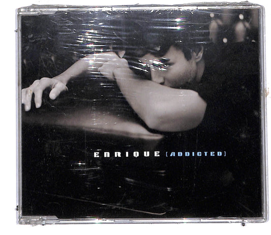 EBOND Enrique Iglesias - Addicted CD CD106153