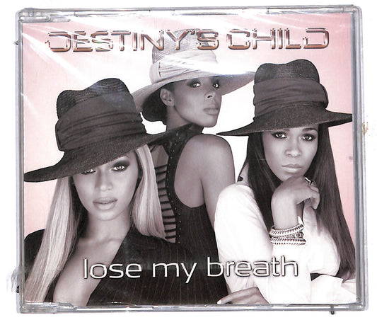EBOND Destiny's Child - Lose My Breath CD CD106166