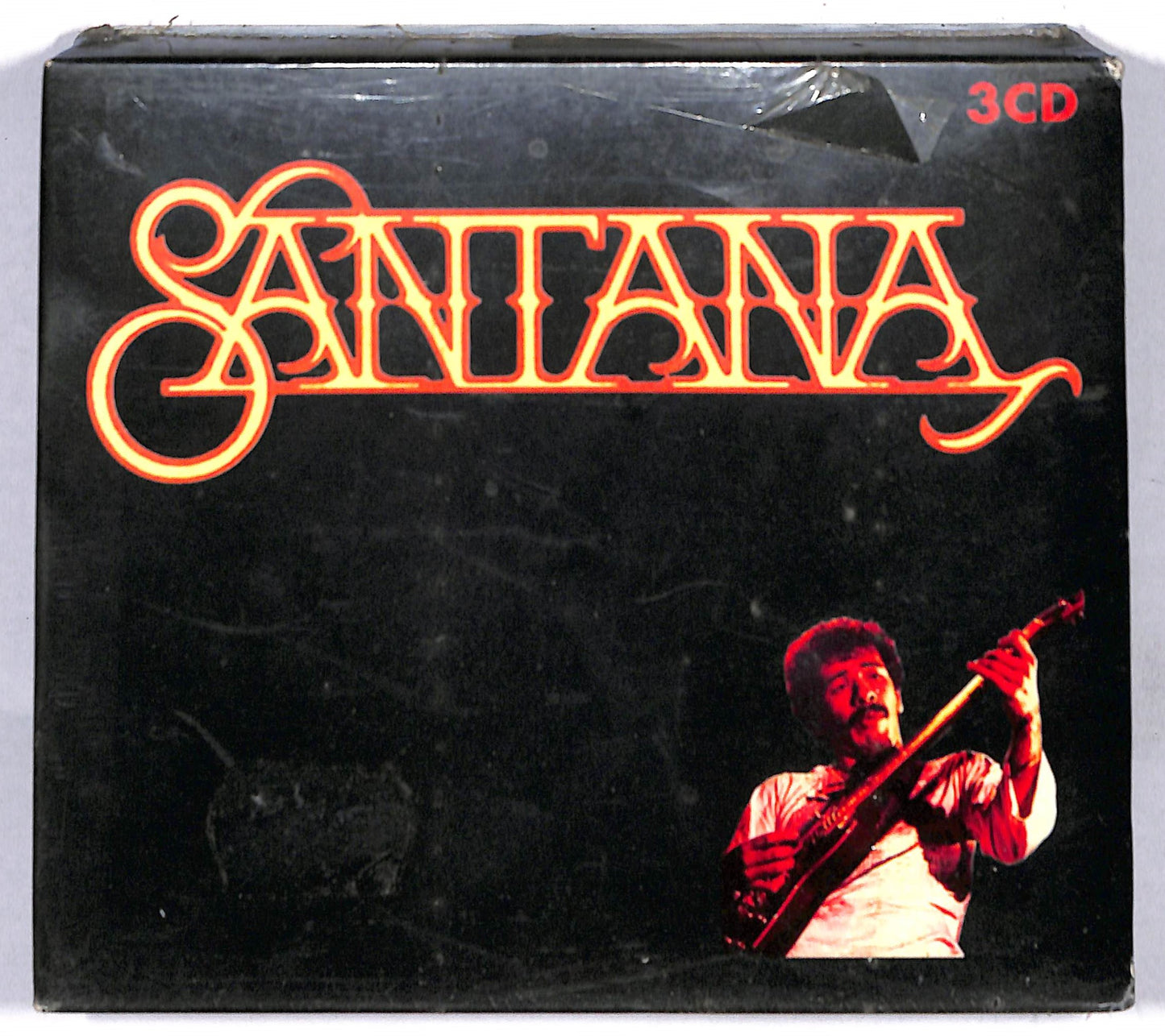 EBOND Santana - Santana CD CD106411