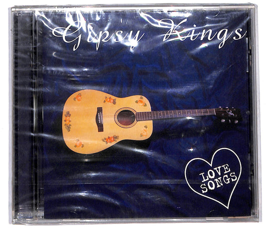 EBOND Gipsy Kings - Love Songs CD CD106429