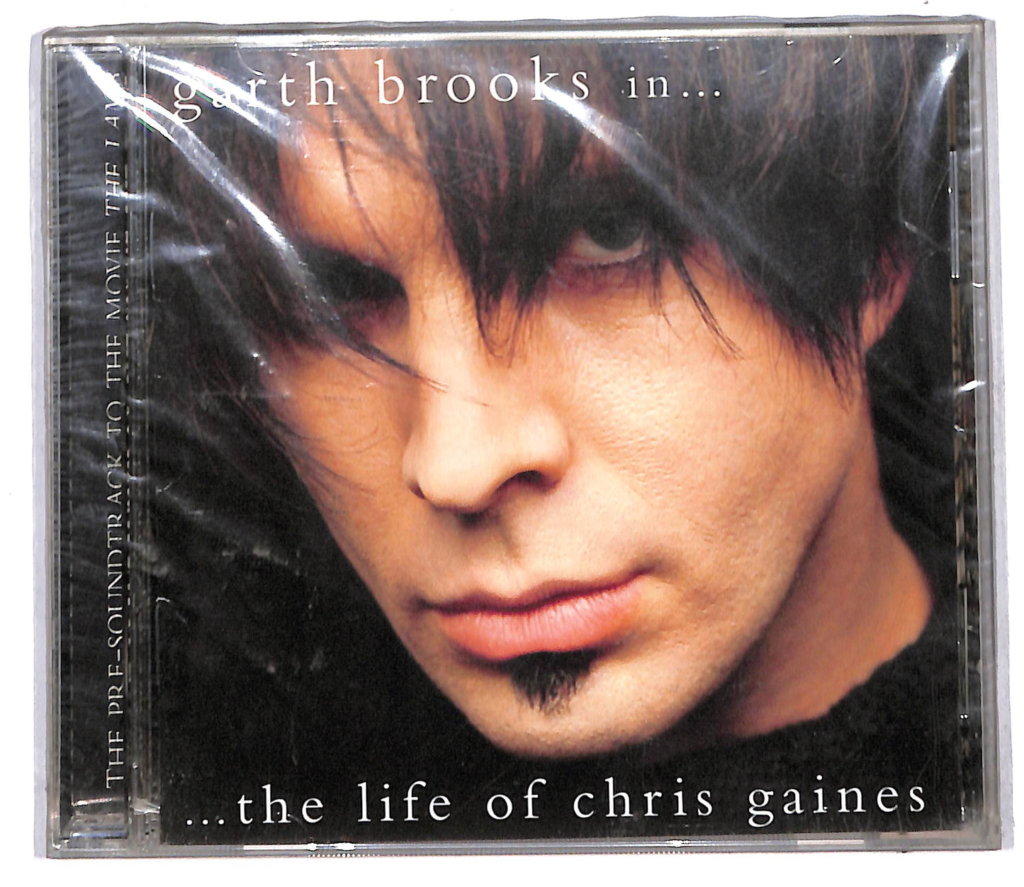 EBOND Chris Gaines - Greatest Hits Garth Brooks In The Life CD CD106441
