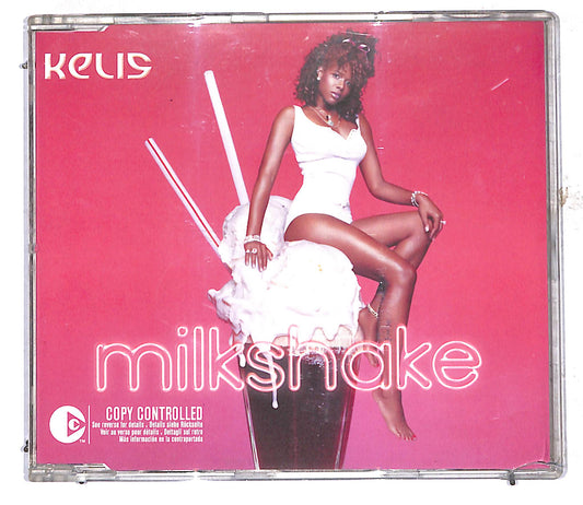 EBOND Kelis - Milkshake CD CD106630