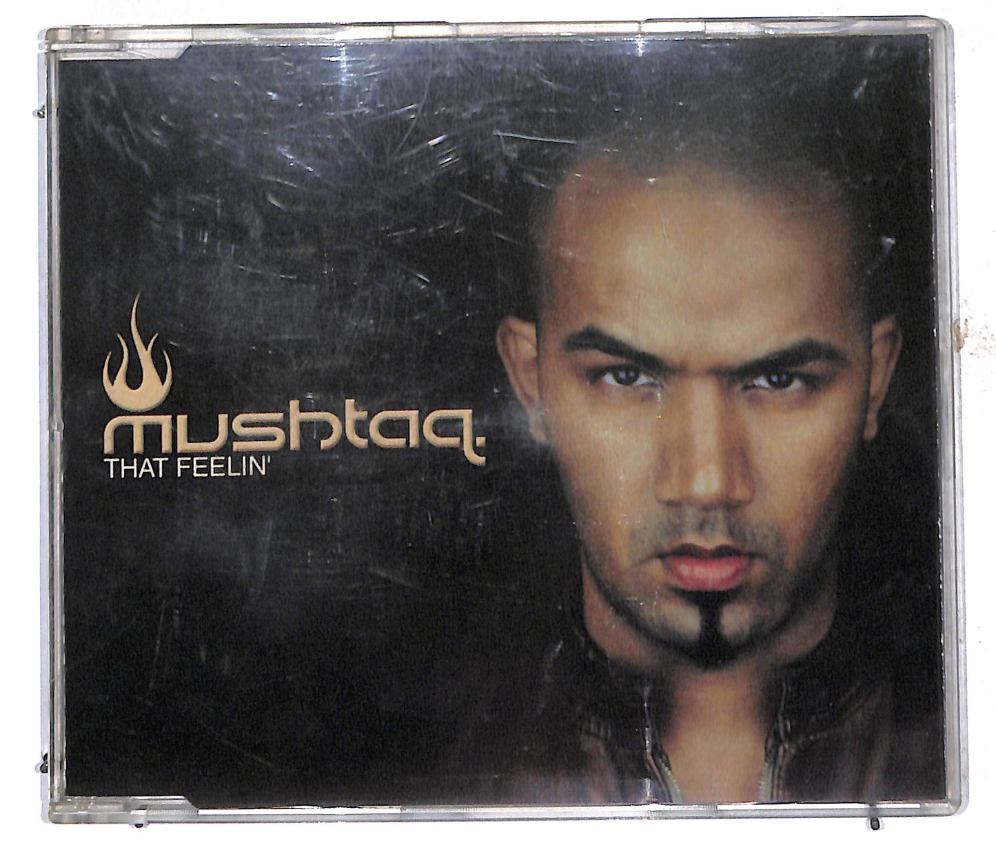 EBOND Mushtaq - That Feelin' CD CD106632