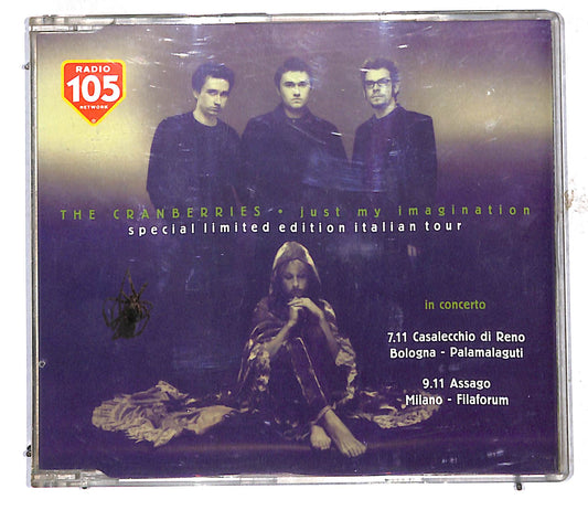 EBOND The Cranberries - Just My Imagination CD CD106643